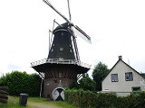 Molen De Hoop